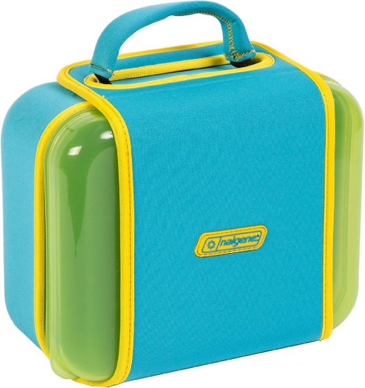 Nalgene Buddy lunchbox blue