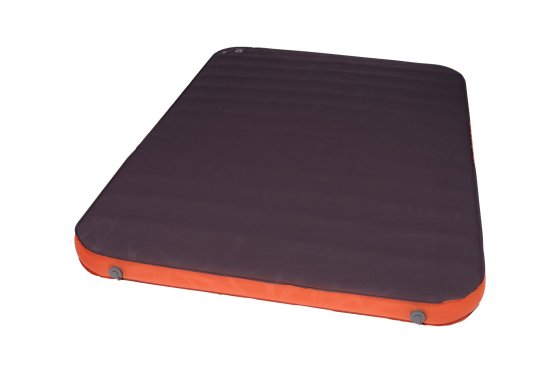 Human Comfort Livy Compact 10 Duo self-inflating sleeping mat