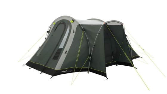 Outwell Nevada 4 tunneltent 4 personen