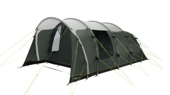 Outwell Denver 5 tunneltent voor 5 personen