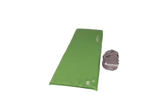 Human Comfort Culoz 5 self-inflating sleeping mat 198 x 65 x 5 cm