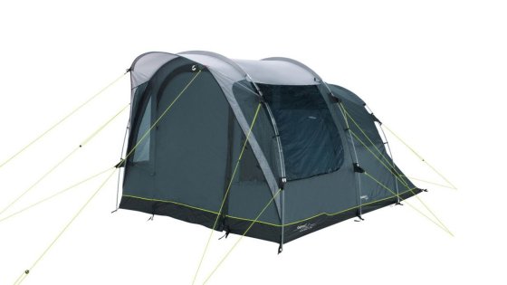 Outwell Sky 4 tunnel tent for 4 people