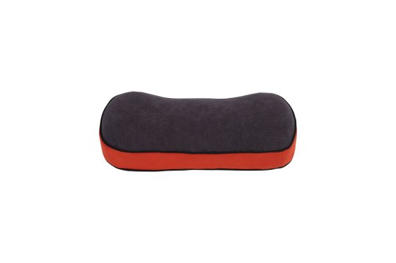 Human Comfort Compact travel pillow Avize Corduroy with memory foam