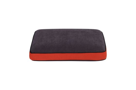 Human Comfort Trecon XL corduroy pillow with memory foam