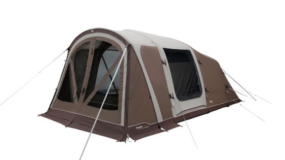 Outwell Nashville 5 Air TC aufblasbares 5-Personen-Zelt