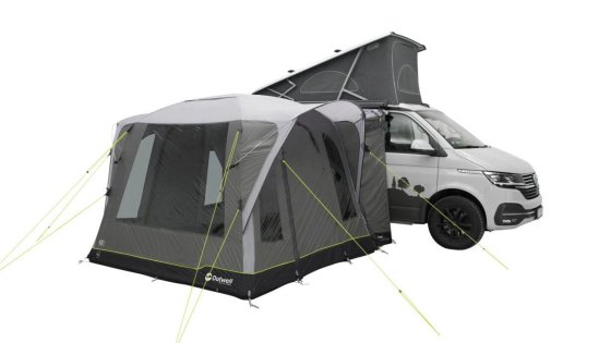 TENT DAYTONA AIR OUTWELL