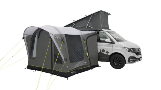 TENT SANTA MONICA AIR OUTWELL