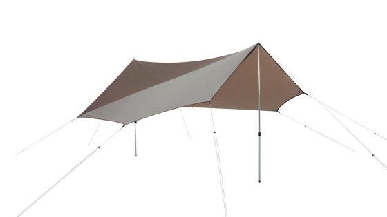 Outwell Louisiana Tarp TC polycotton shade sail