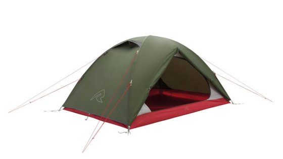 TENTE LODGE 3 EXP ROBENS