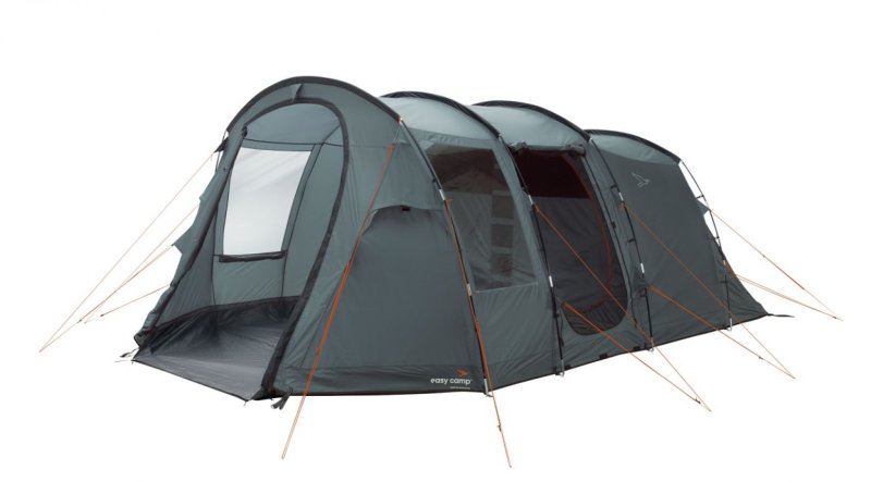 Easy Camp Hamra 5 tunneltent voor 5 personen
