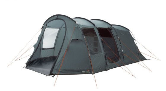 Easy Camp Hamra 5 tunneltent voor 5 personen