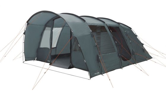 Easy Camp Skarvan 6 tunneltent voor 6 personen