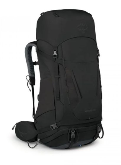Osprey Kestrel 68 trekkingrugzak L/XL zwart