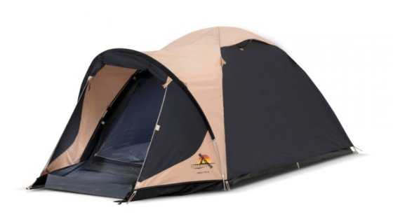 TENT KENIA 170 TC SAFARICA