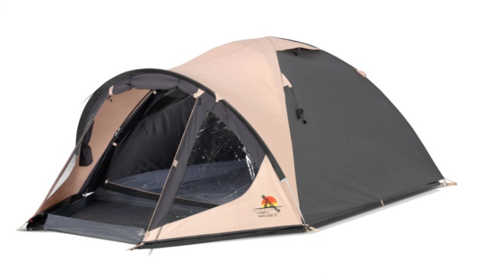 quick tent set up Octa 3619 easy shelter Kallax Einsatz für 3 Home/Make Model Year/Piaggio/LT150/(2003) LT150 Color:501/T3 - Black - Polar Grey Gradient it packs down compactly