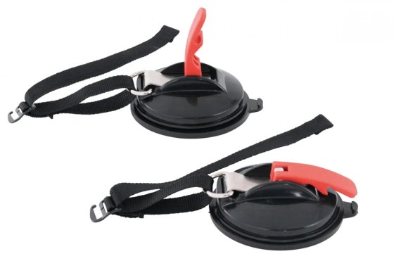 Outwell Suction Cup Set suction cup set for awning and sun canopy