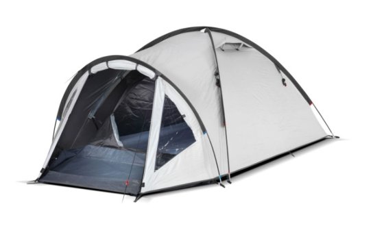 TENT STELVIO 170 B-COOL BARDANI