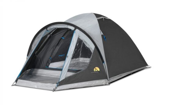 TENT KENIA 200 POLY SAFARICA