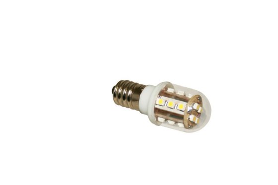 HABA Pigmy LED-lampe E14 230V 3W 16 leds weiß