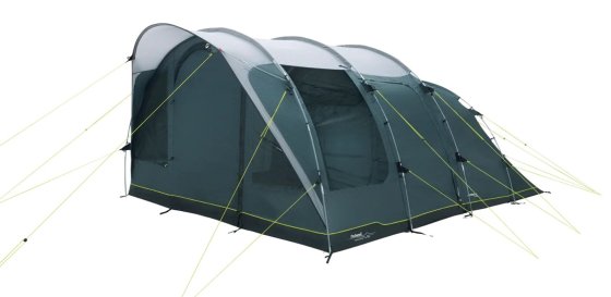Outwell Sky 6 tunneltent voor 6 personen