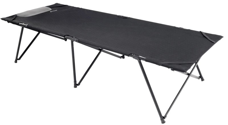 Outwell Posadas XL campingbed extra lang en breed