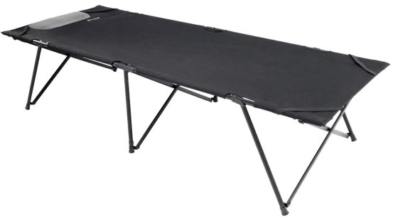 Outwell Posadas XL camping bed extra long and wide