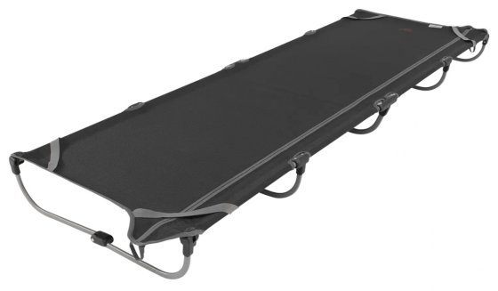 Robens Homestead Bed camping bed with steel frame