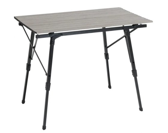 Outwell Canmore M Campingtisch aus Aluminium