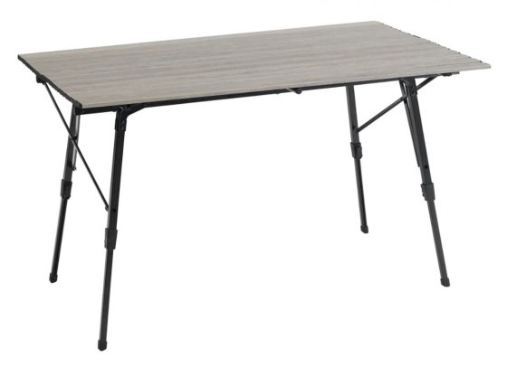 Outwell Canmore L Aluminium-Campingtisch