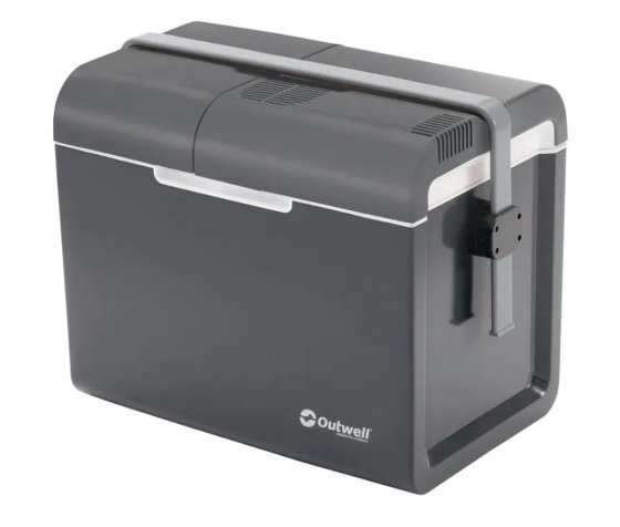 Outwell ECOcool 35L electric cool box 12V/230V