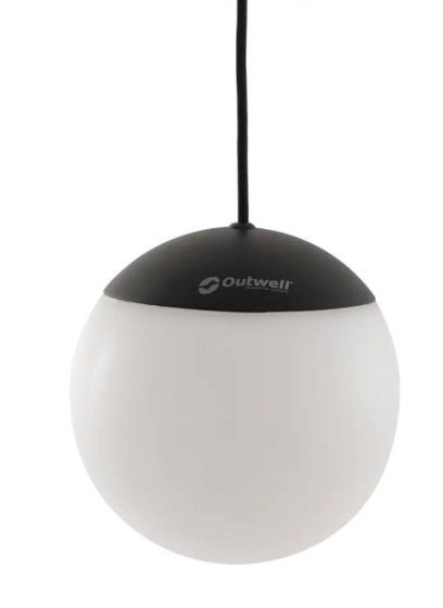 Lampe de camping USB rechargeable Outwell Rigel