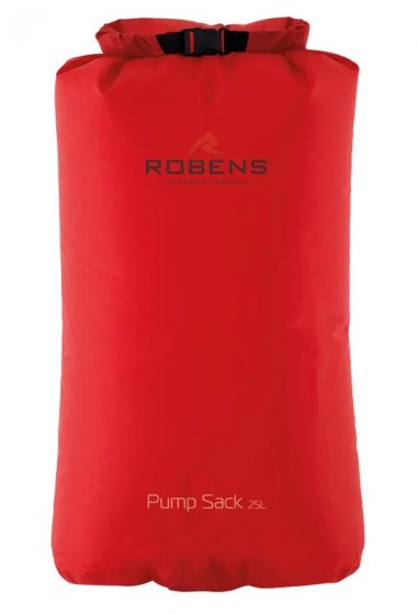 Robens Pump Sack 25L opblaaszak en drybag