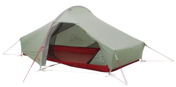 TENT CHASER 2 LW ROBENS