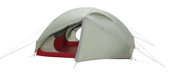 TENT SEEKER 3 LW ROBENS