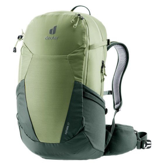 Deuter Futura 27 sac à dos de randonnée 27L grove-ivy