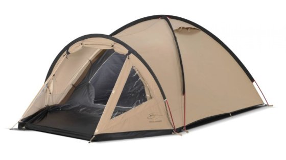 TENT STELVIO 220 RSTC BE/BLACK BARDANI