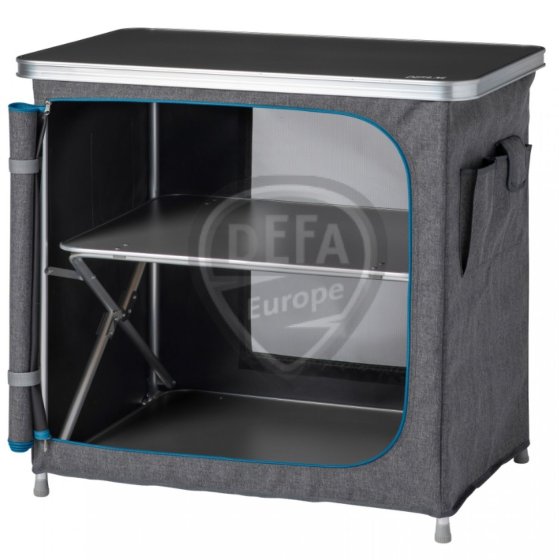 DEFA Blue Line 100 camping opbergkast