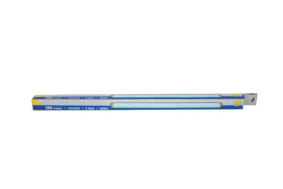 HABA TL-buis 8W G5 12V koel wit 288 mm