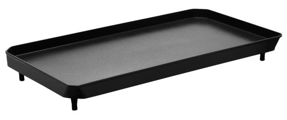 CADAC 2 Cook Plancha Grillplatte mit GreenGrill-Beschichtung