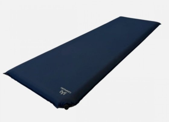 Human Comfort Beatle 7 LX self-inflating sleeping mat blue