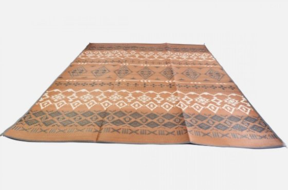 Human Comfort Cosy Carpet Chairo L buitentapijt 350 x 270 cm