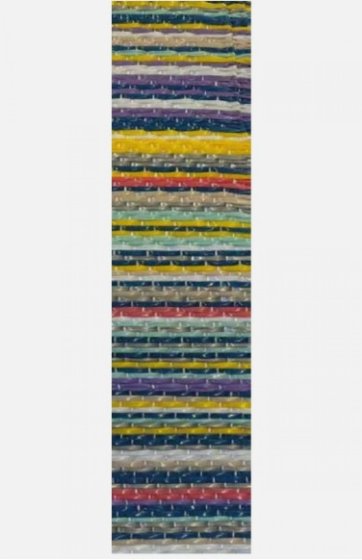 Human Comfort Outdoor Carpet Clear outdoor carpet 200 x 180 cm