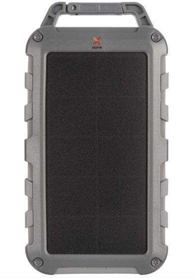 Xtorm Fuel Series 4 Solar Powerbank 10000mAh 20W