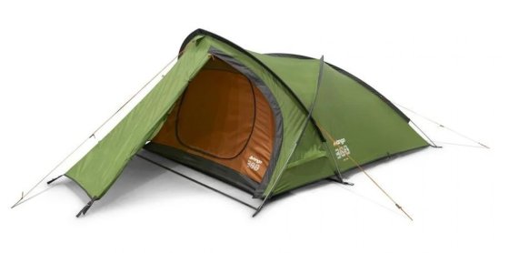 TENT HELVELLYN 300 PAMIR GREEN VANGO