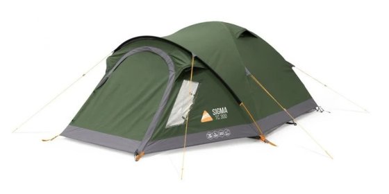 TENT SIGMA TC 300 IVY VANGO