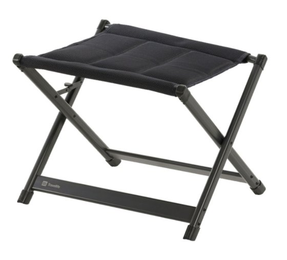 Travellife Barletta footrest blue