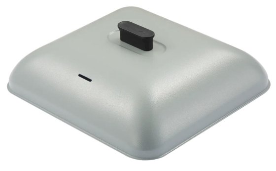 CADAC 2 Cook Grill Dome aluminium lid