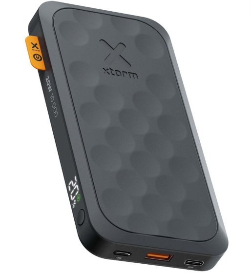 Xtorm Fuel Series 5 Powerbank 10.000 mAh 20W FS5101