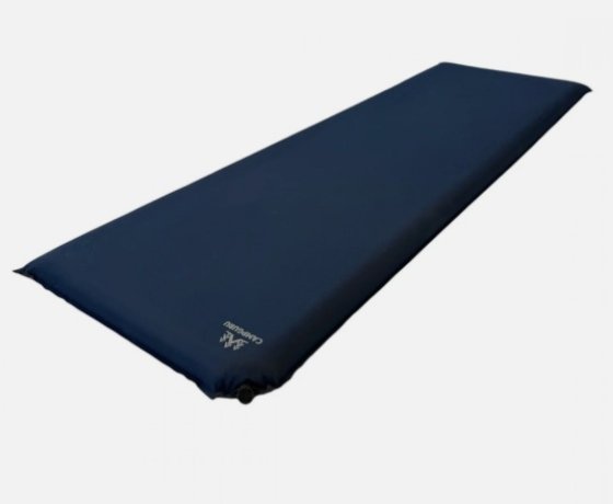Human Comfort Beatle 5 LX self-inflating sleeping mat blue
