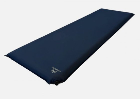 Human Comfort Beatle 10 LX self-inflating sleeping mat blue